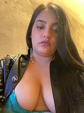 Sahanaprincessll online show from November 2025 06:08:02 PM