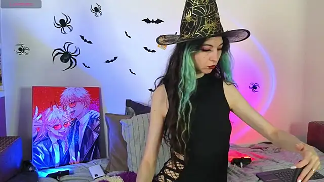 Snapshot of AfinaSweet chatting on October 2025 01:13:02 AM AfinaSweet online show from October 2025 01:13:02 AM