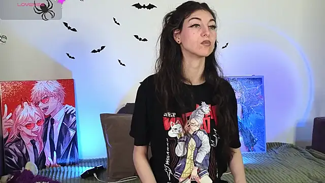 Snapshot of AfinaSweet chatting on November 2025 01:50:02 AM AfinaSweet online show from November 2025 01:50:02 AM