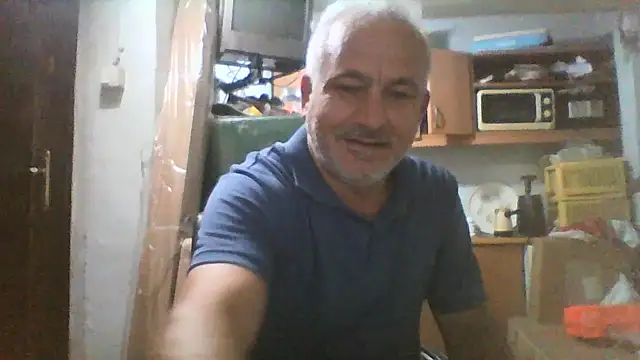 murat7888 online show from September 2025 01:35:02 PM