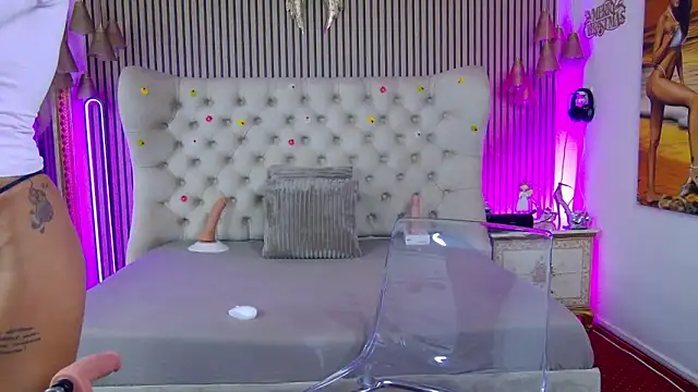 PlayfulShow online show from October 2025 01:56:02 PM