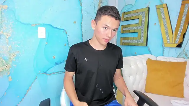Andy dior18 online show from March 2025 01:22:01 AM