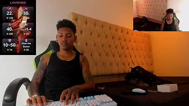 Snapshot of blackdirty420 chatting on October 2025 09:10:02 PM blackdirty420 online show from October 2025 09:10:02 PM