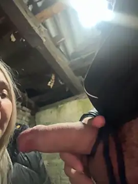 hotamanda01 online show from November 2025 09:26:01 PM