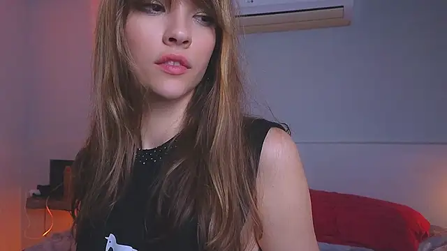 DemiDee online show from January 2025 01:15:02 AM