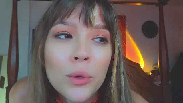 DemiDee online show from February 2025 09:46:01 AM