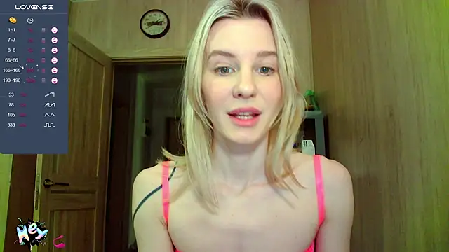 Caramel piegirl online show from February 2025 05:05:02 PM