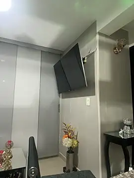 MISSLADYHONSON online show from March 2025 02:38:02 AM