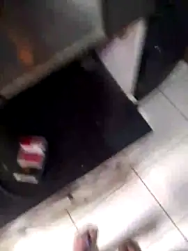 Snapshot of Ailton9865 chatting on November 2025 01:45:01 PM Ailton9865 online show from November 2025 01:45:01 PM