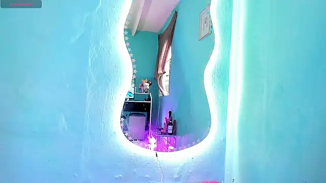 Abbiee 8 online show from March 2025 04:09:01 PM