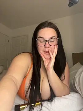 Flirty-BustyBabe online show from February 2025 08:23:02 PM