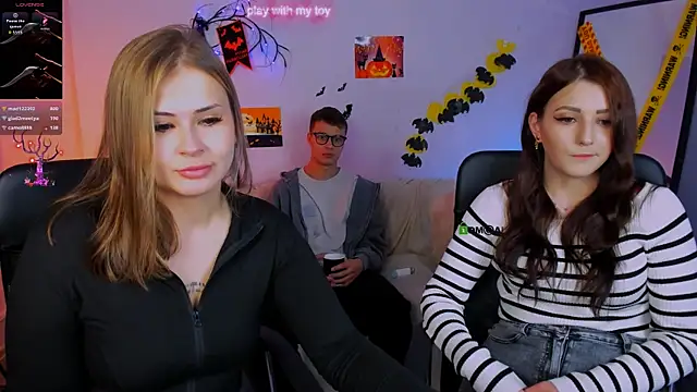 catherine kitty online show from October 2025 08:15:02 PM