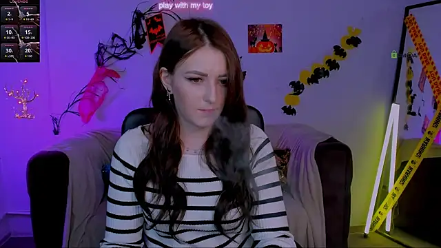 catherine kitty online show from October 2025 08:13:02 PM