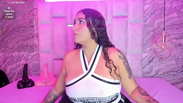 MelissaBloomm online show from November 2025 02:40:02 PM