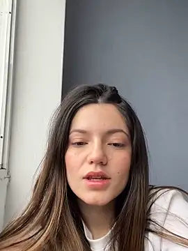 ArianaFranco online show from February 2025 01:30:01 PM