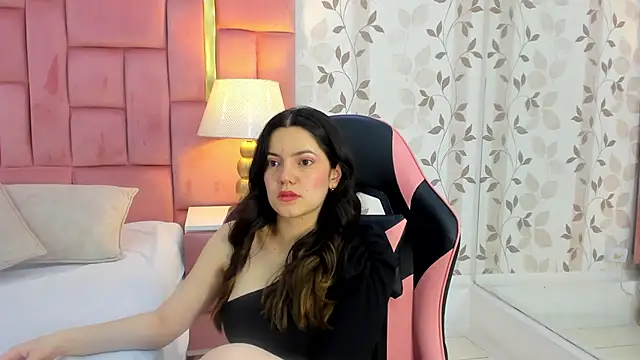 ArianaFranco online show from September 2025 12:42:01 PM