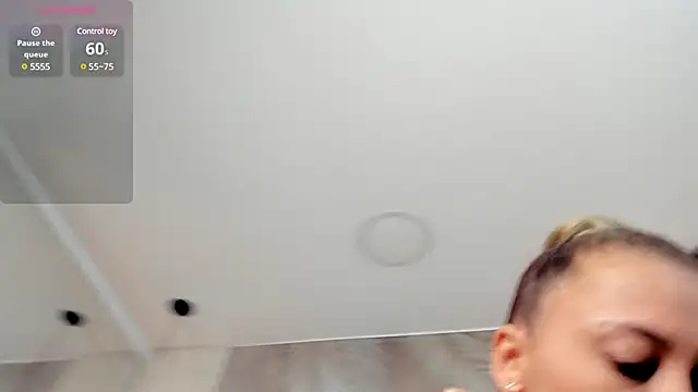 Dakotacarvajal online show from February 2025 12:17:02 PM