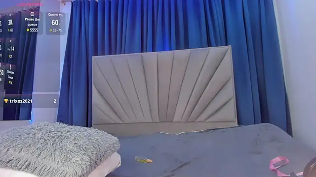 Dakotacarvajal online show from March 2025 03:21:01 PM