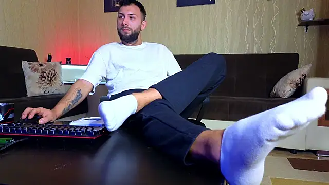 JamieNoxus online show from October 2025 08:59:01 AM