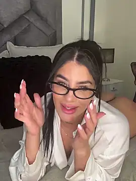 GraceDupont1 online show from March 2025 11:33:01 PM