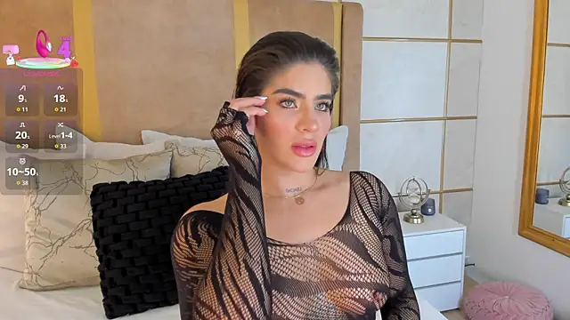 GraceDupont1 online show from September 2025 11:06:02 PM