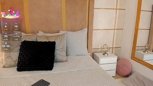 GraceDupont1 online show from September 2025 11:09:02 PM