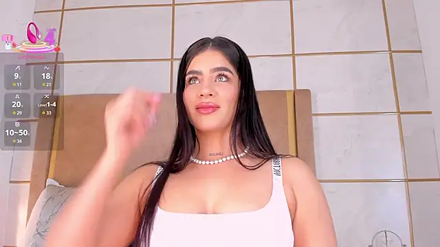 GraceDupont1 online show from October 2025 11:14:02 PM