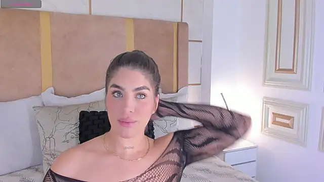 GraceDupont1 online show from October 2025 11:05:01 PM