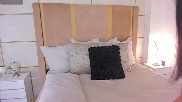 GraceDupont1 online show from October 2025 11:03:02 PM