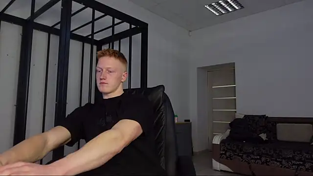 Jacob Devon online show from March 2025 01:40:02 PM