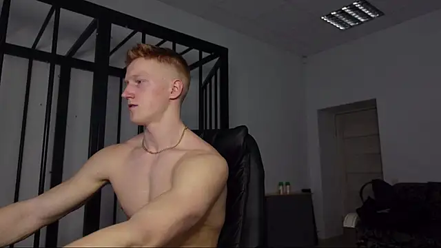 Jacob Devon online show from March 2025 02:55:02 PM
