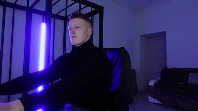 Jacob Devon online show from March 2025 06:41:02 AM