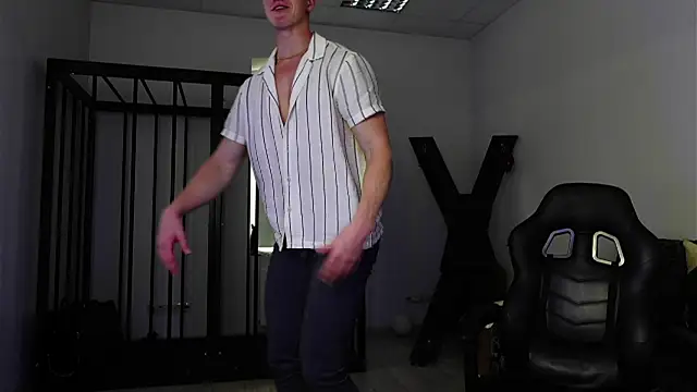 Jacob Devon online show from September 2025 01:56:02 PM