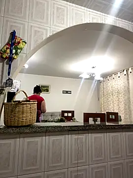 Carola-Ross online show from October 2025 06:17:01 PM