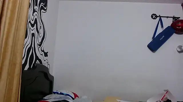 Noctem1 online show from March 2025 12:42:02 AM