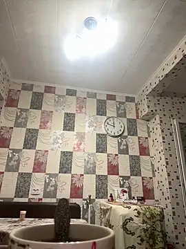 Snapshot of Miroslava1247 chatting on October 2025 08:51:01 PM Miroslava1247 online show from October 2025 08:51:01 PM