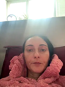 Snapshot of Miroslava1247 chatting on October 2025 12:15:02 PM Miroslava1247 online show from October 2025 12:15:02 PM