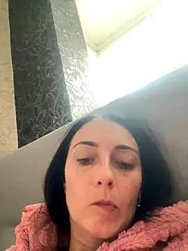 Snapshot of Miroslava1247 chatting on October 2025 08:15:02 AM Miroslava1247 online show from October 2025 08:15:02 AM