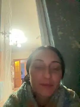 Snapshot of Miroslava1247 chatting on October 2025 06:19:02 PM Miroslava1247 online show from October 2025 06:19:02 PM