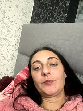 Snapshot of Miroslava1247 chatting on October 2025 08:36:02 PM Miroslava1247 online show from October 2025 08:36:02 PM