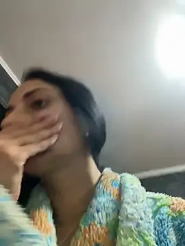 Snapshot of Miroslava1247 chatting on October 2025 06:08:01 PM Miroslava1247 online show from October 2025 06:08:01 PM