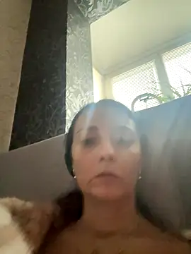 Snapshot of Miroslava1247 chatting on November 2025 11:10:02 AM Miroslava1247 online show from November 2025 11:10:02 AM