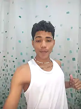 BrawnLove02 online show from February 2025 02:19:02 AM