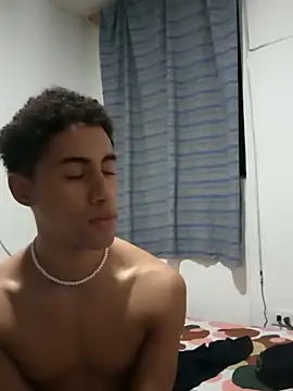 BrawnLove02 online show from February 2025 06:54:01 AM