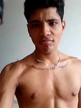 BrawnLove02 online show from February 2025 08:04:02 PM