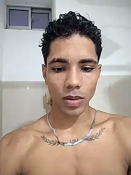 BrawnLove02 online show from February 2025 08:47:02 PM