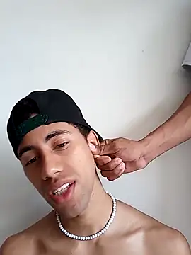 BrawnLove02 online show from February 2025 06:37:01 PM