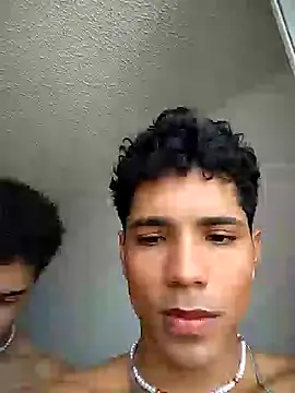 BrawnLove02 online show from February 2025 07:30:01 PM