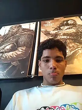 BrawnLove02 online show from March 2025 09:31:02 PM