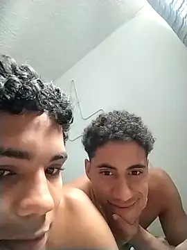 BrawnLove02 online show from March 2025 10:10:02 PM